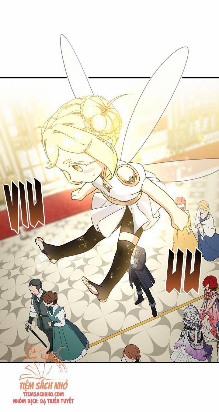 Hướng Về Ánh Dương Lần Nữa 39 trang 34