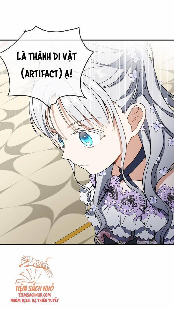 Hướng Về Ánh Dương Lần Nữa 39 trang 37