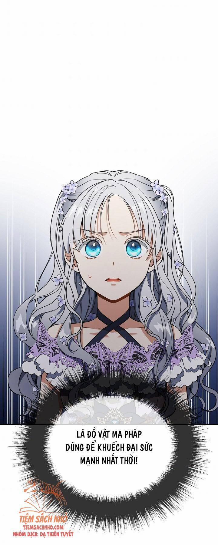 Hướng Về Ánh Dương Lần Nữa 39 trang 39