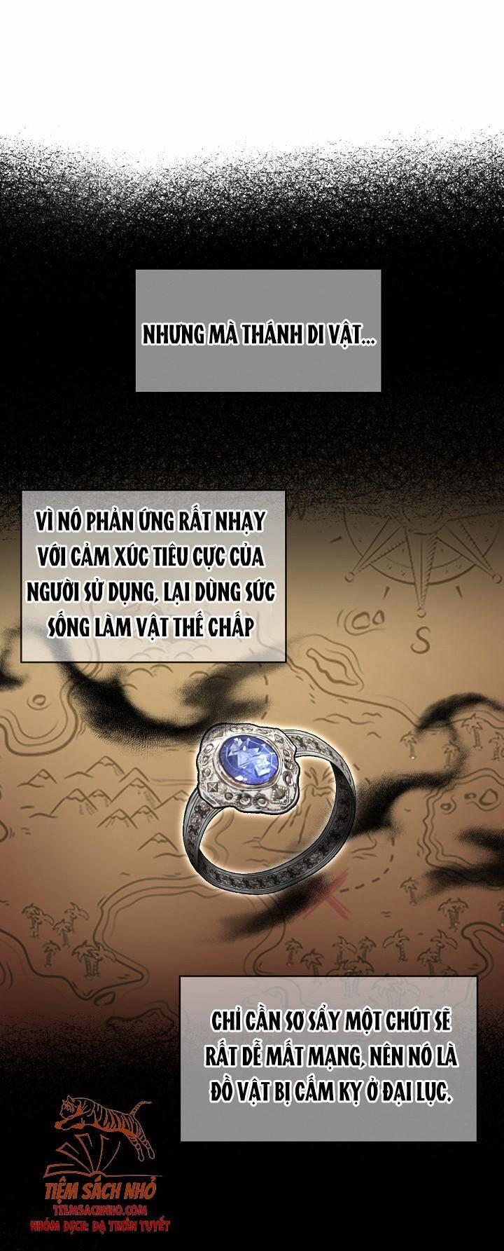 Hướng Về Ánh Dương Lần Nữa 39 trang 42