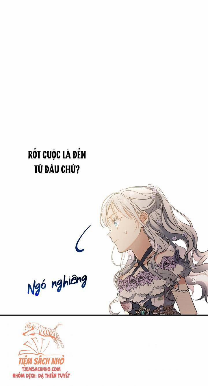 Hướng Về Ánh Dương Lần Nữa 39 trang 45