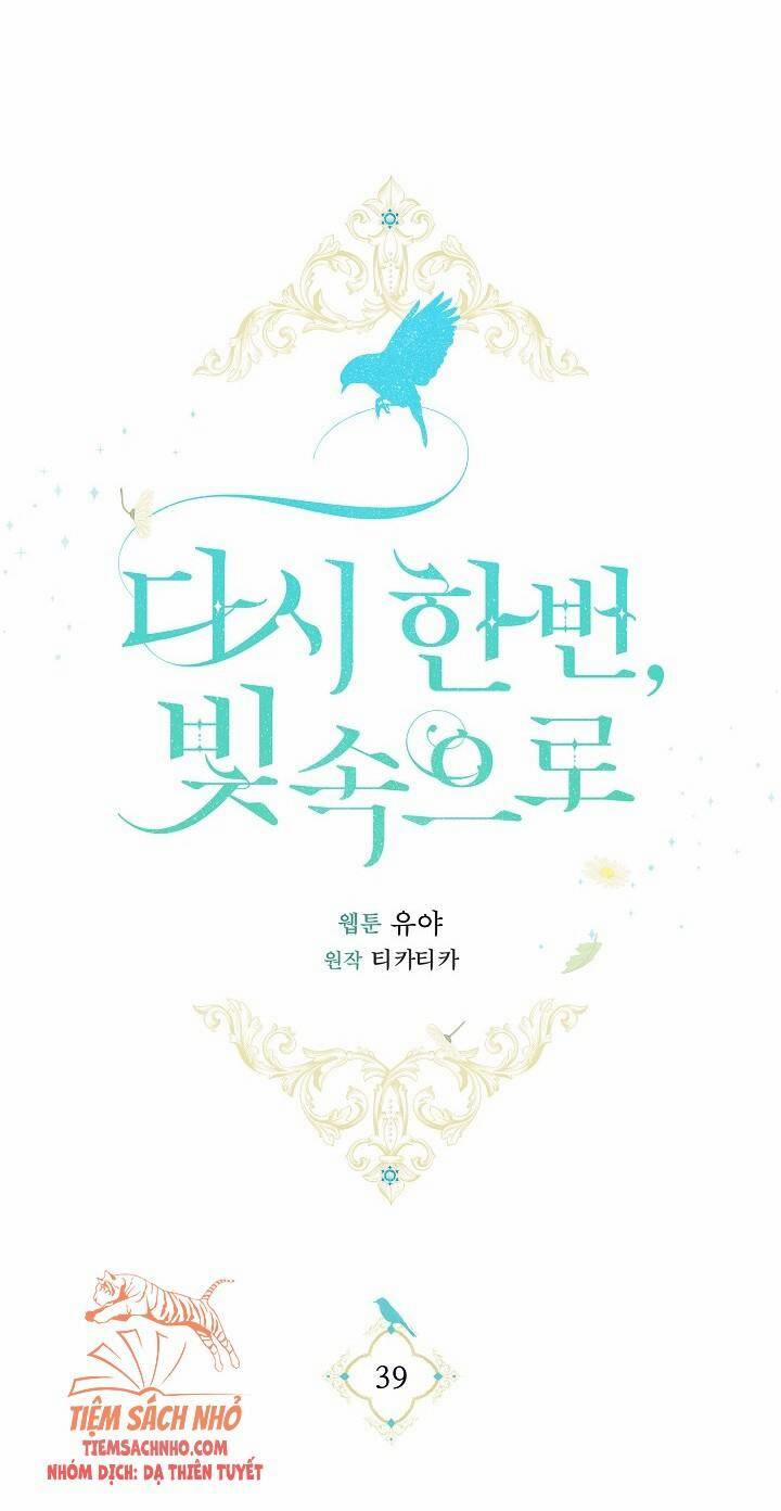 Hướng Về Ánh Dương Lần Nữa 39 trang 51