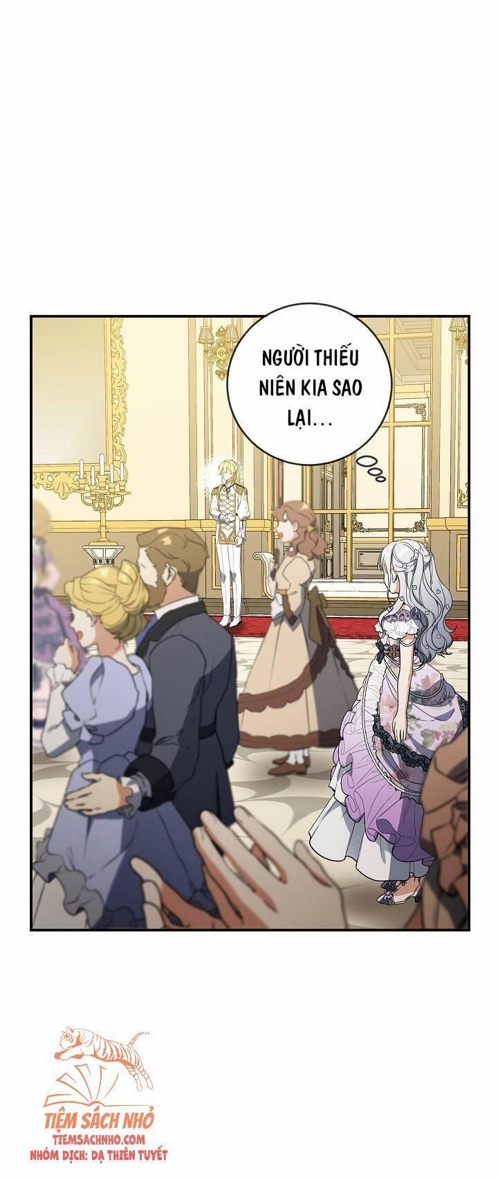 Hướng Về Ánh Dương Lần Nữa 39 trang 57