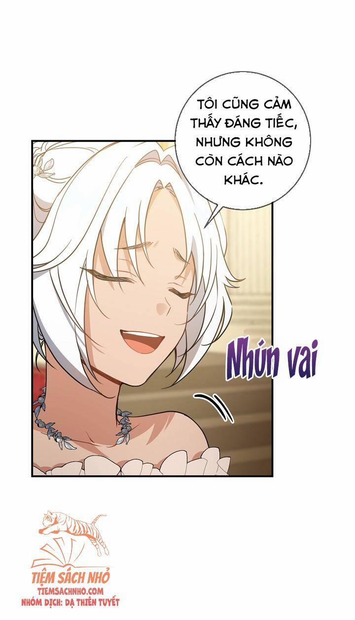 Hướng Về Ánh Dương Lần Nữa 39 trang 60