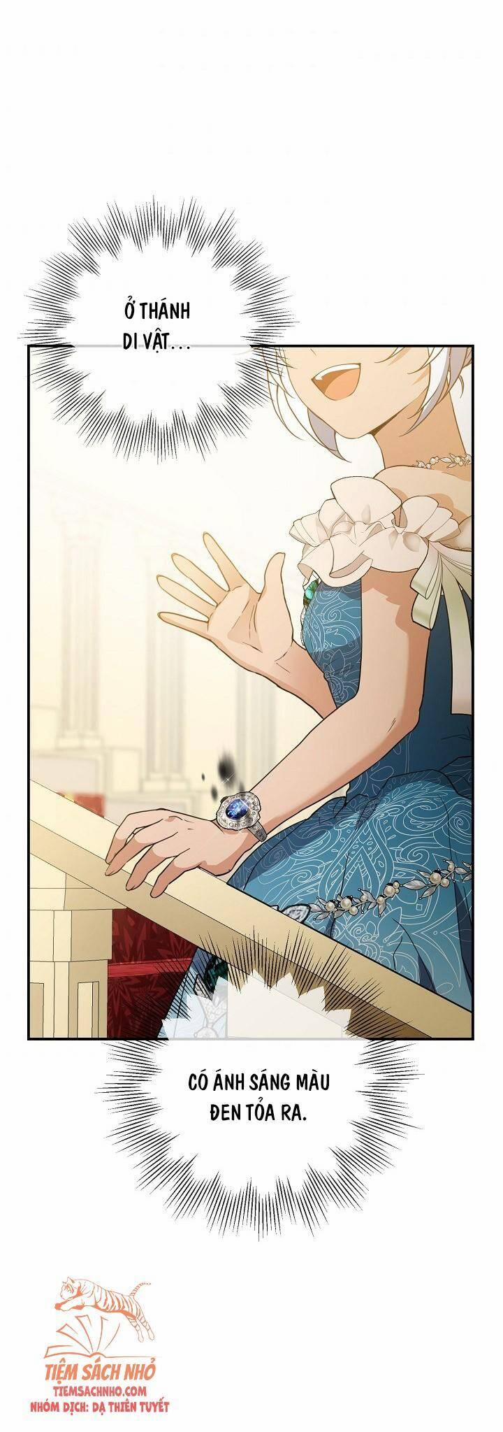 Hướng Về Ánh Dương Lần Nữa 39 trang 64