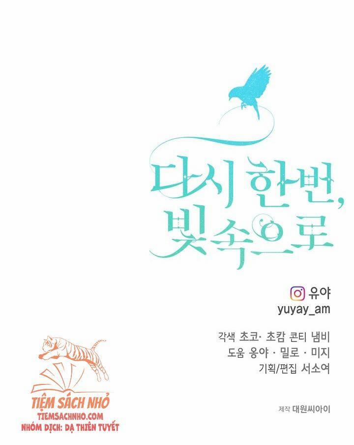 Hướng Về Ánh Dương Lần Nữa 39 trang 65