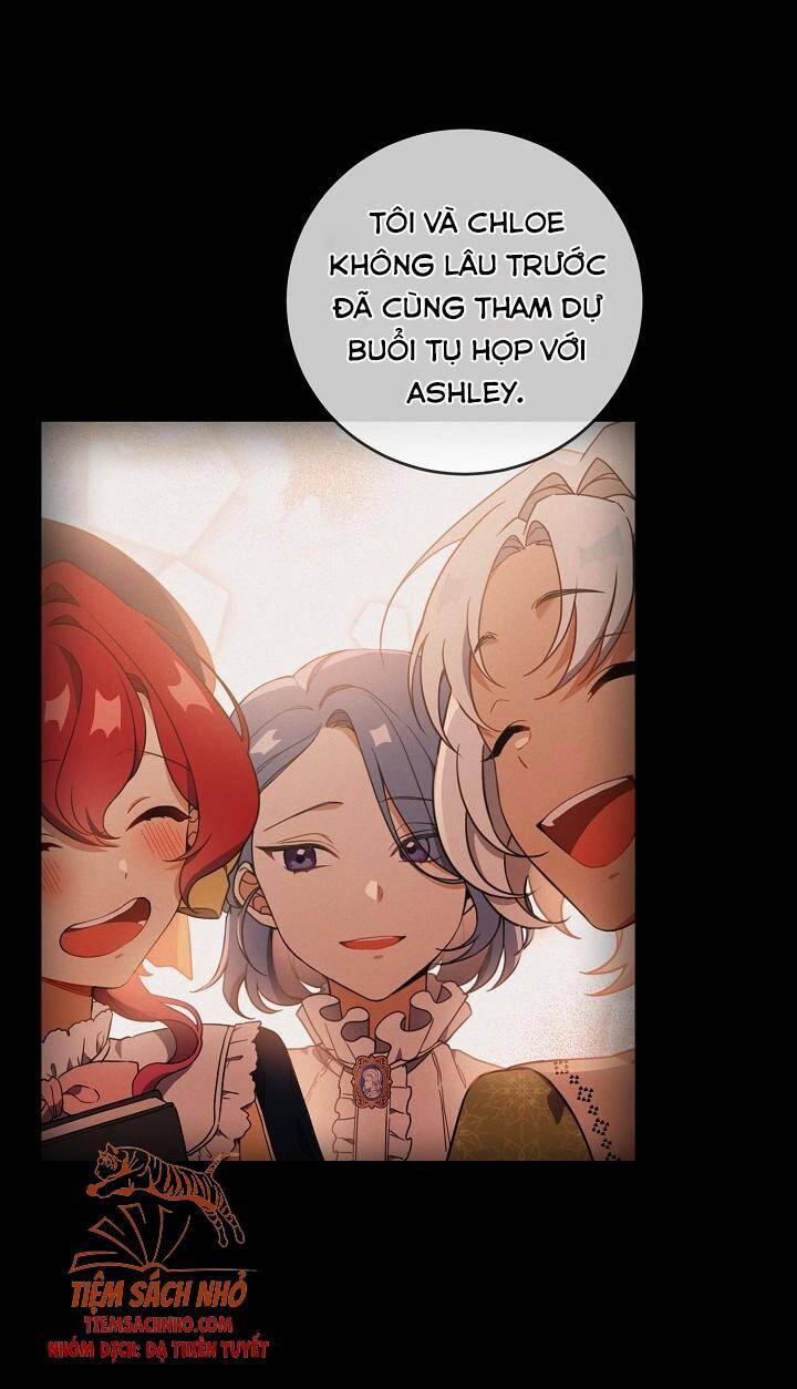 Hướng Về Ánh Dương Lần Nữa 39 trang 7