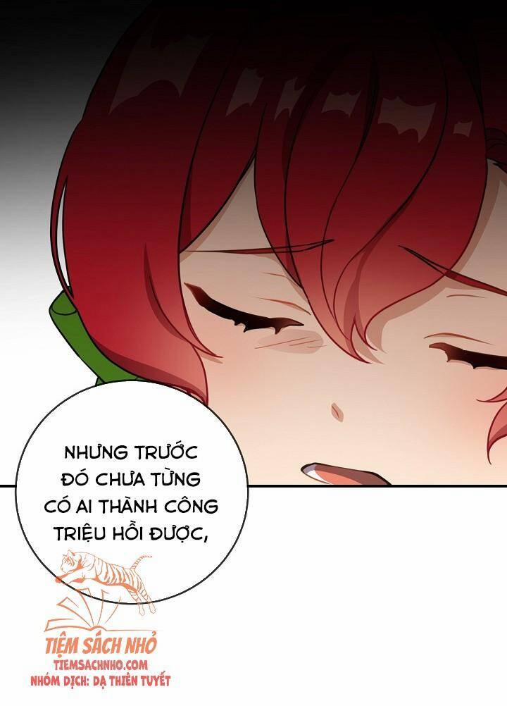 Hướng Về Ánh Dương Lần Nữa 39 trang 9