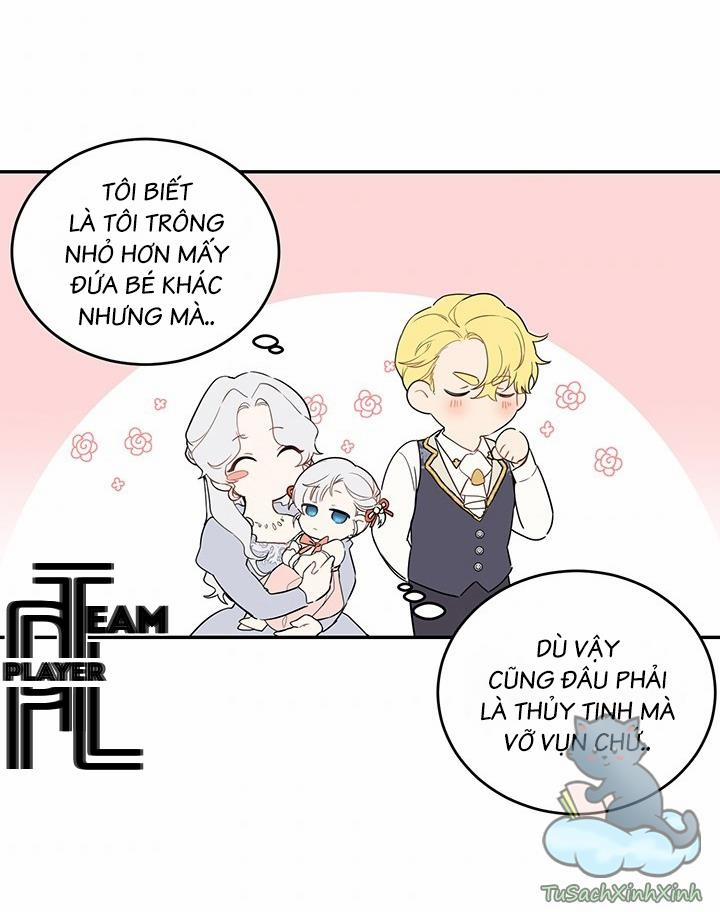 Hướng Về Ánh Dương Lần Nữa 4.5 trang 12