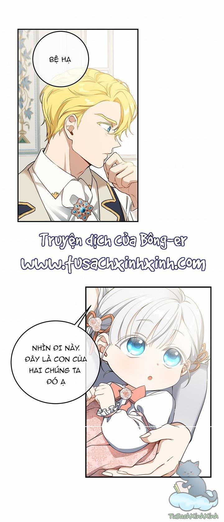 Hướng Về Ánh Dương Lần Nữa 4.5 trang 13