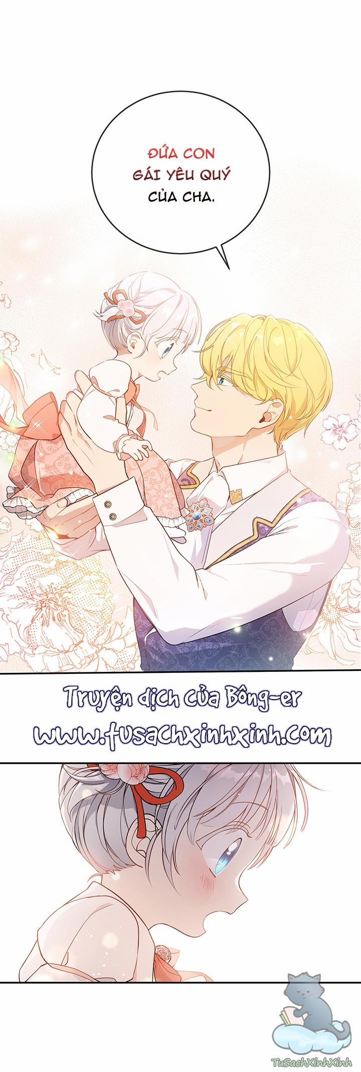 Hướng Về Ánh Dương Lần Nữa 4.5 trang 17