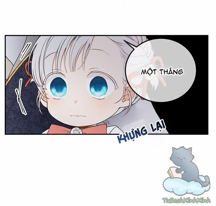 Hướng Về Ánh Dương Lần Nữa 4.5 trang 22