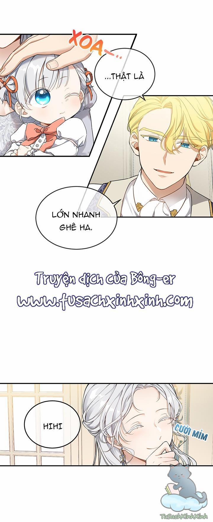 Hướng Về Ánh Dương Lần Nữa 4.5 trang 8