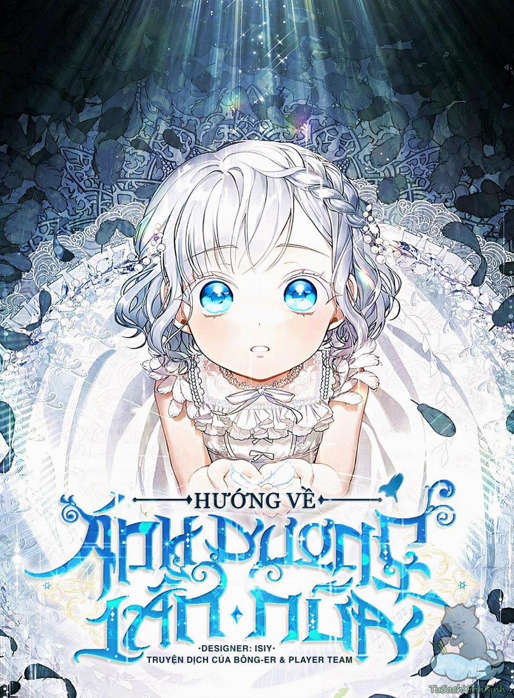 Hướng Về Ánh Dương Lần Nữa 4 trang 0