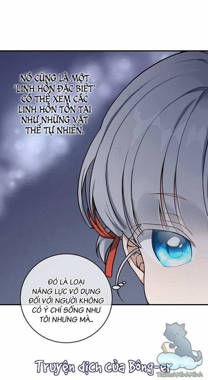 Hướng Về Ánh Dương Lần Nữa 4 trang 16