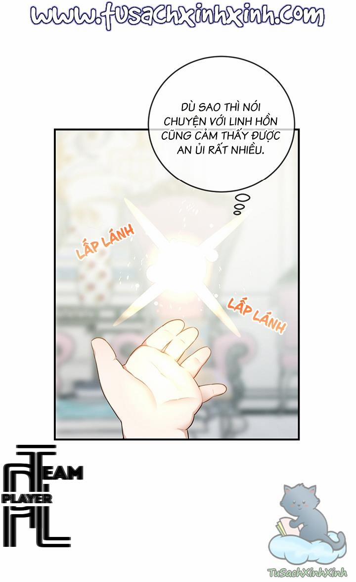 Hướng Về Ánh Dương Lần Nữa 4 trang 17