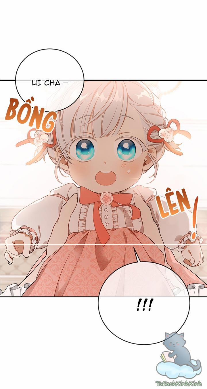 Hướng Về Ánh Dương Lần Nữa 4 trang 24