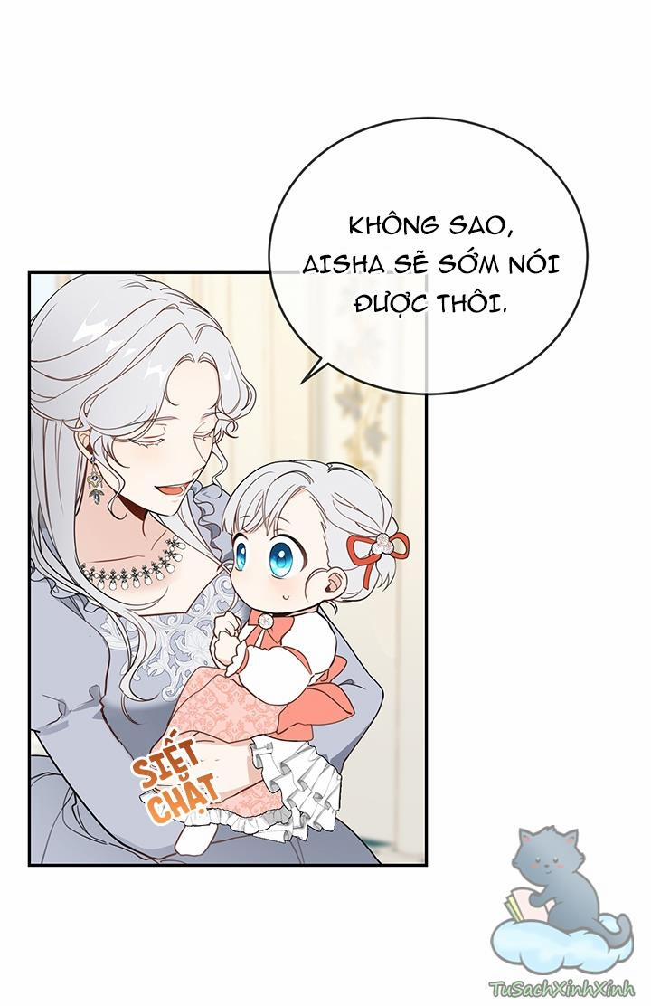 Hướng Về Ánh Dương Lần Nữa 4 trang 25