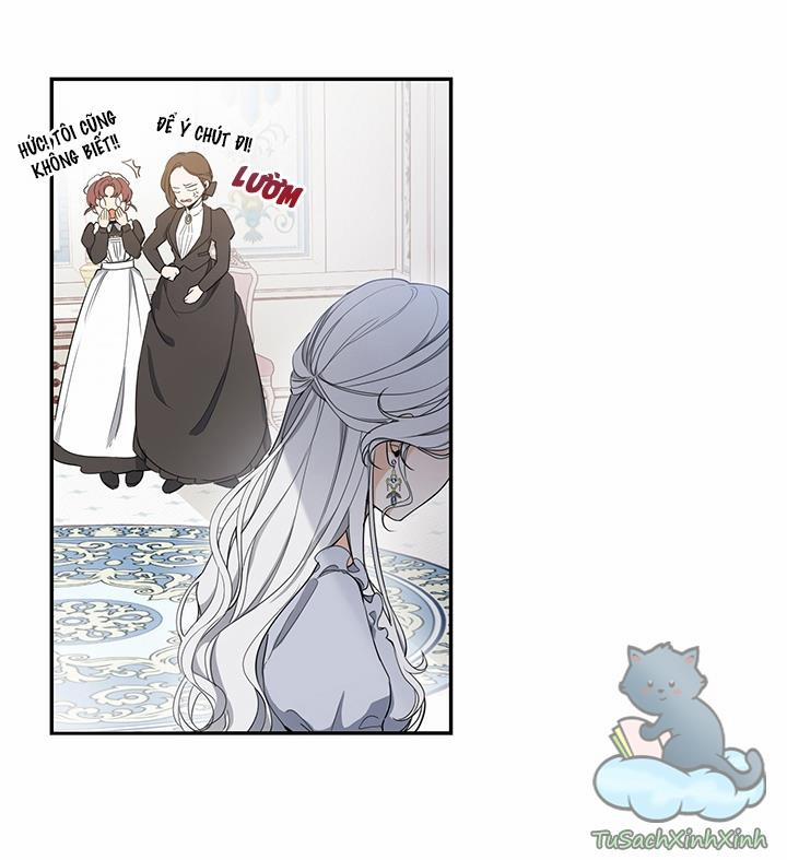 Hướng Về Ánh Dương Lần Nữa 4 trang 7