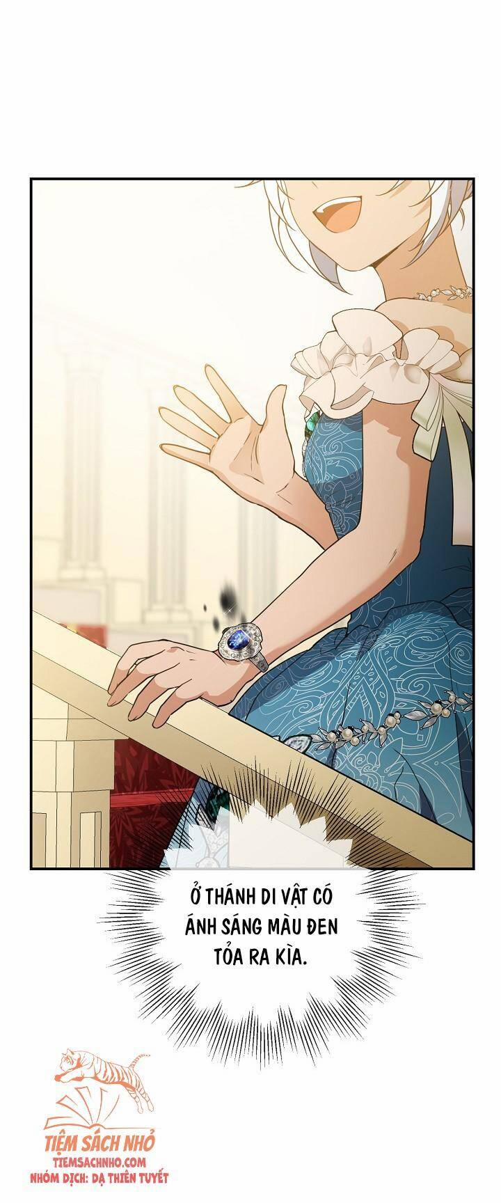 Hướng Về Ánh Dương Lần Nữa 40 trang 1