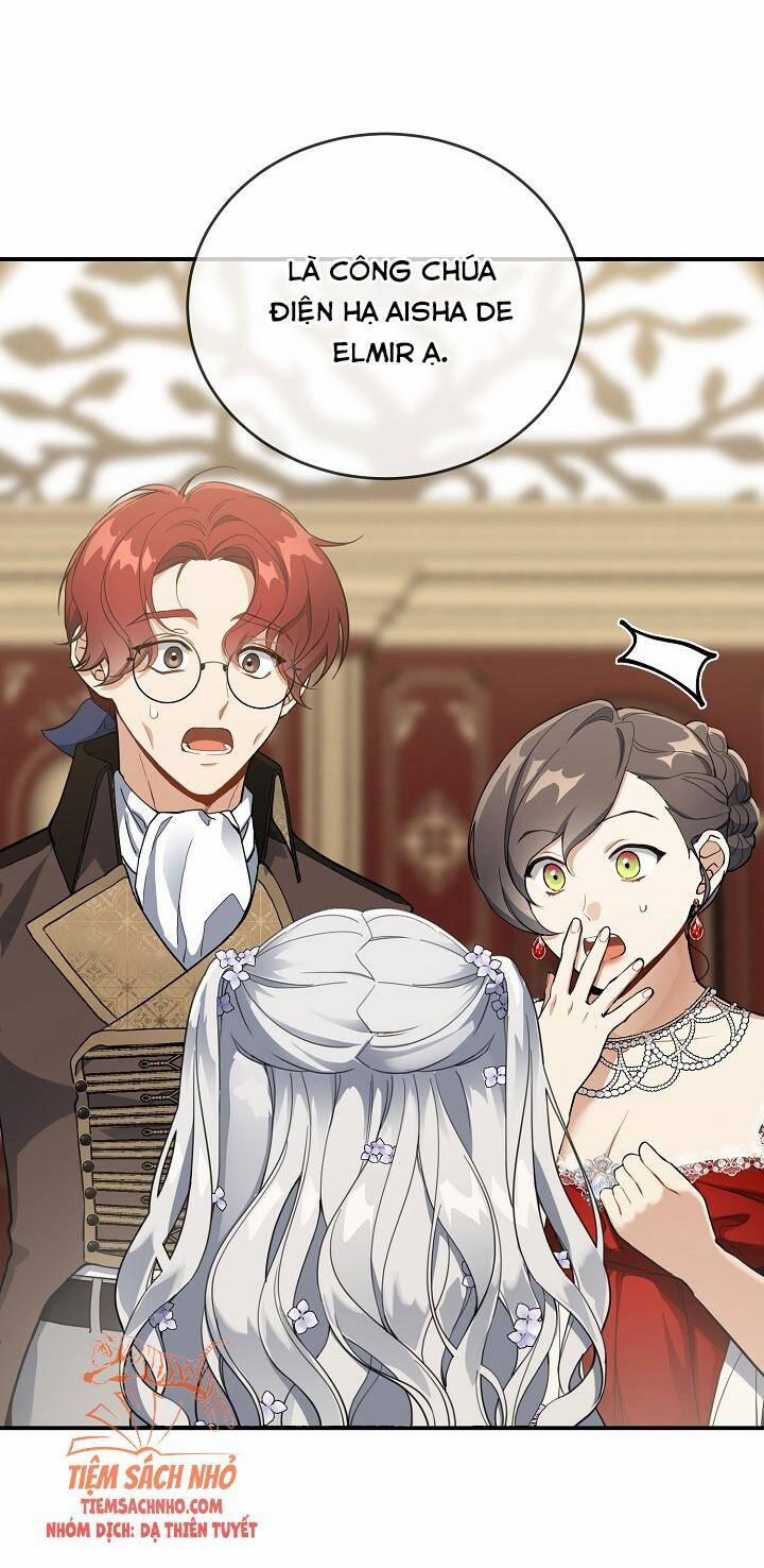 Hướng Về Ánh Dương Lần Nữa 40 trang 10