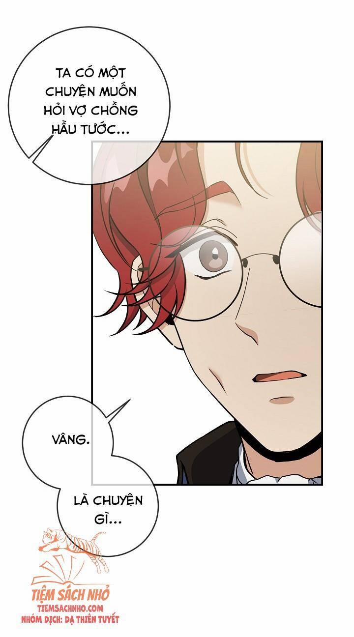 Hướng Về Ánh Dương Lần Nữa 40 trang 13