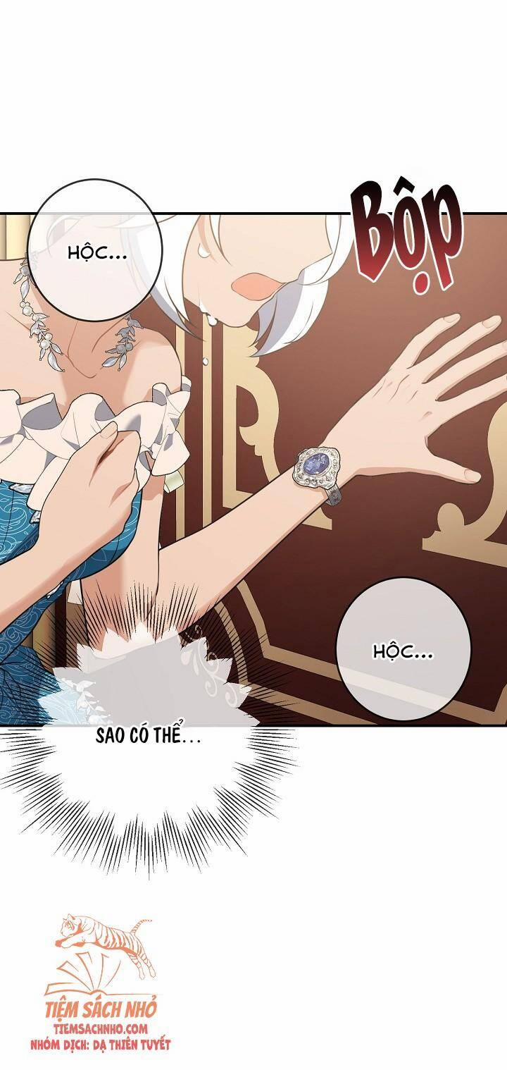 Hướng Về Ánh Dương Lần Nữa 40 trang 15