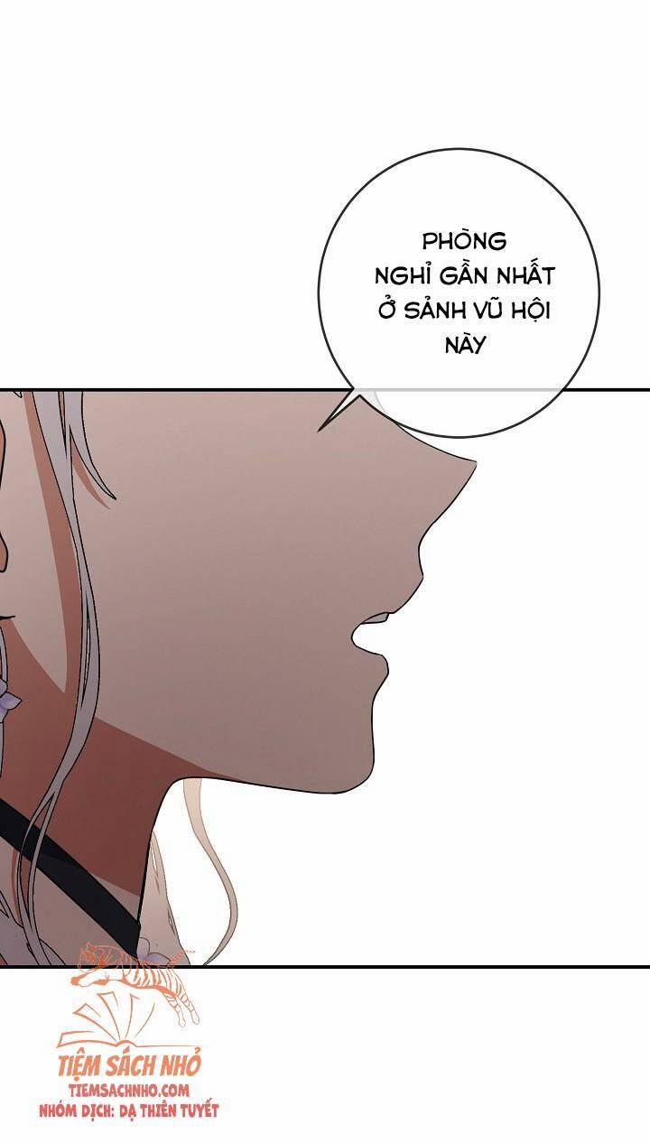 Hướng Về Ánh Dương Lần Nữa 40 trang 16