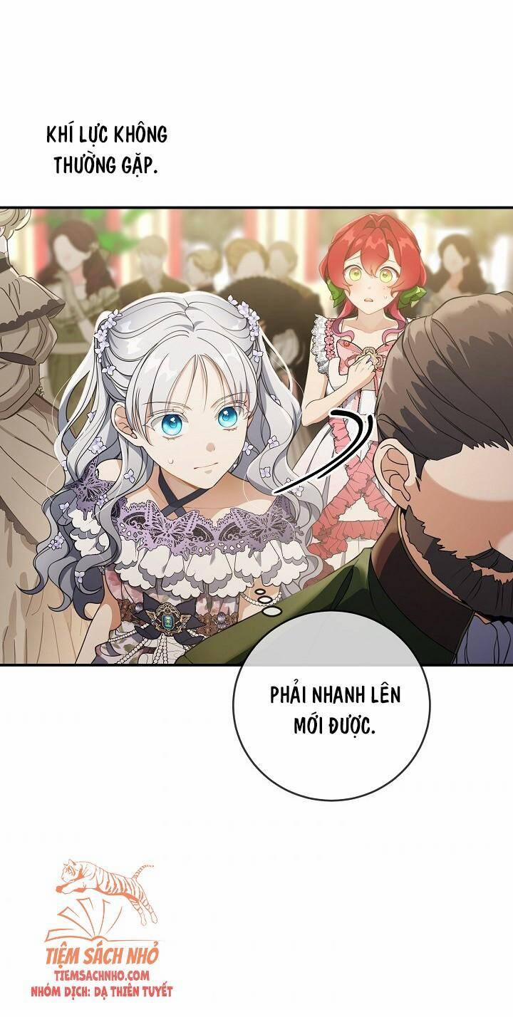 Hướng Về Ánh Dương Lần Nữa 40 trang 2