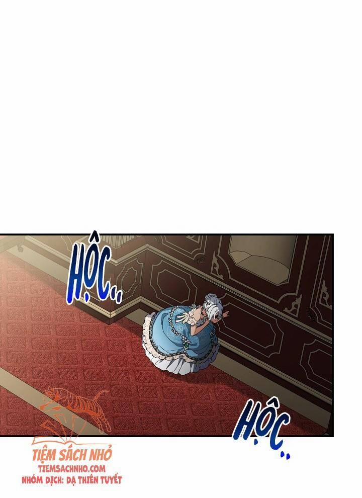 Hướng Về Ánh Dương Lần Nữa 40 trang 21