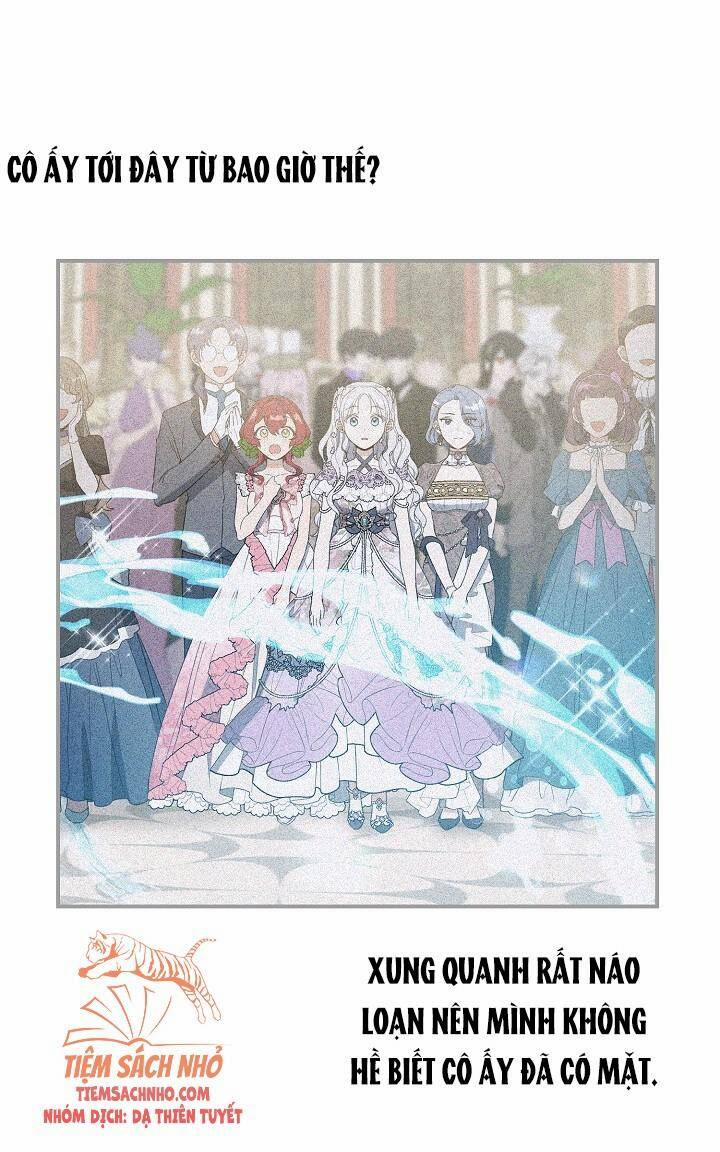 Hướng Về Ánh Dương Lần Nữa 40 trang 23