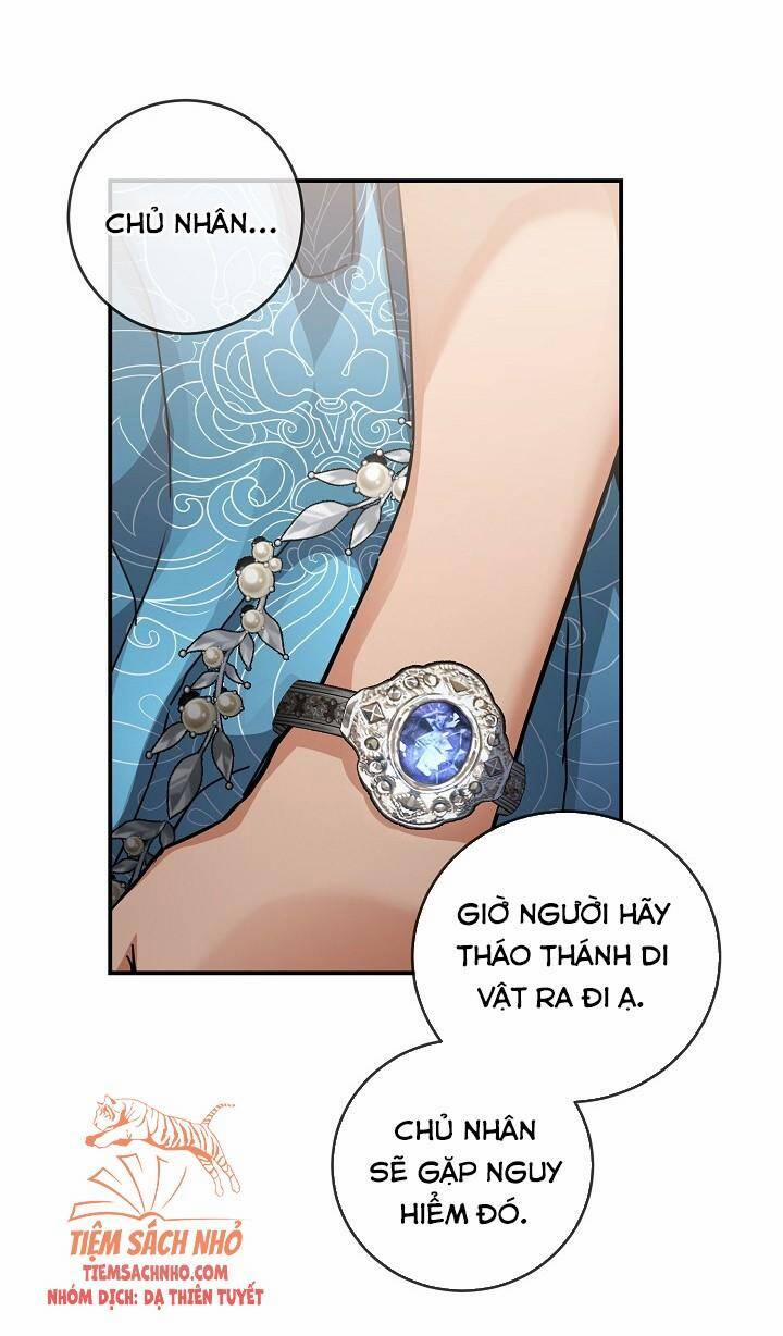 Hướng Về Ánh Dương Lần Nữa 40 trang 29