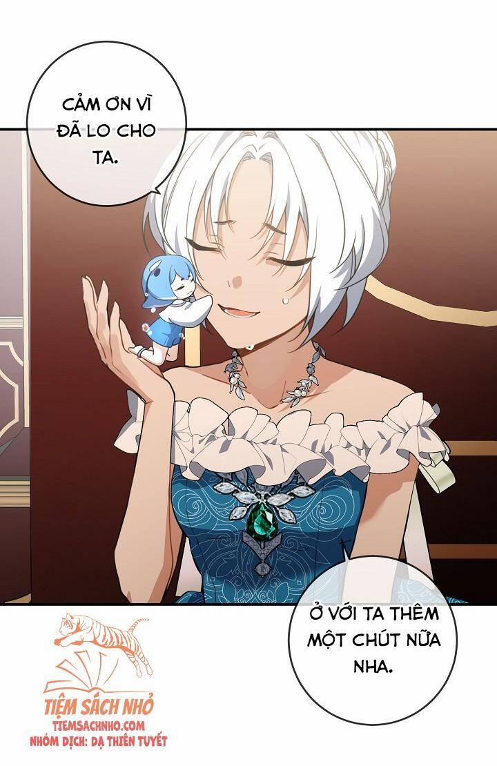 Hướng Về Ánh Dương Lần Nữa 40 trang 32