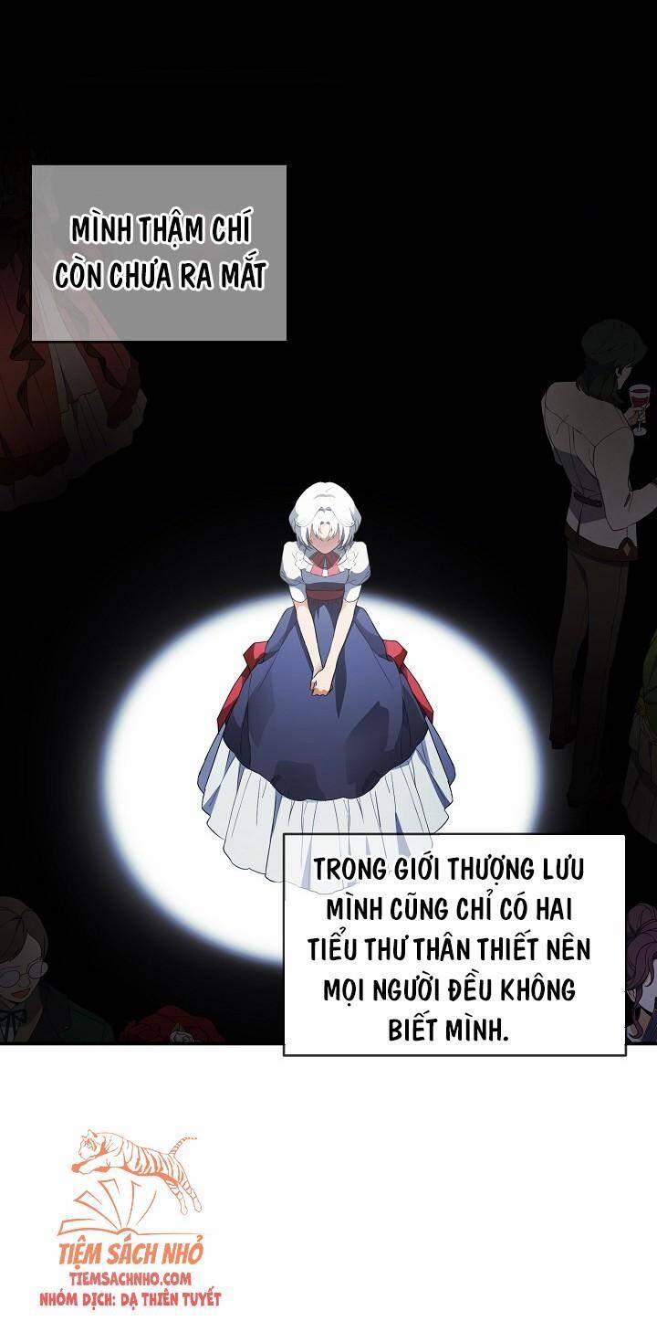 Hướng Về Ánh Dương Lần Nữa 40 trang 34