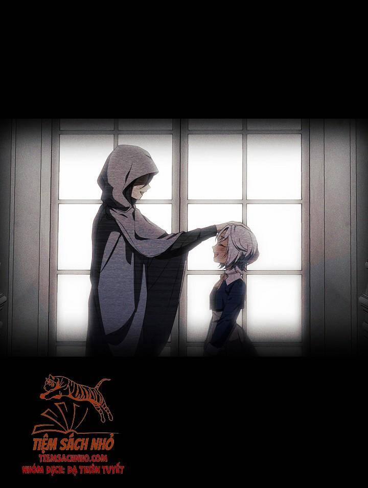 Hướng Về Ánh Dương Lần Nữa 40 trang 40