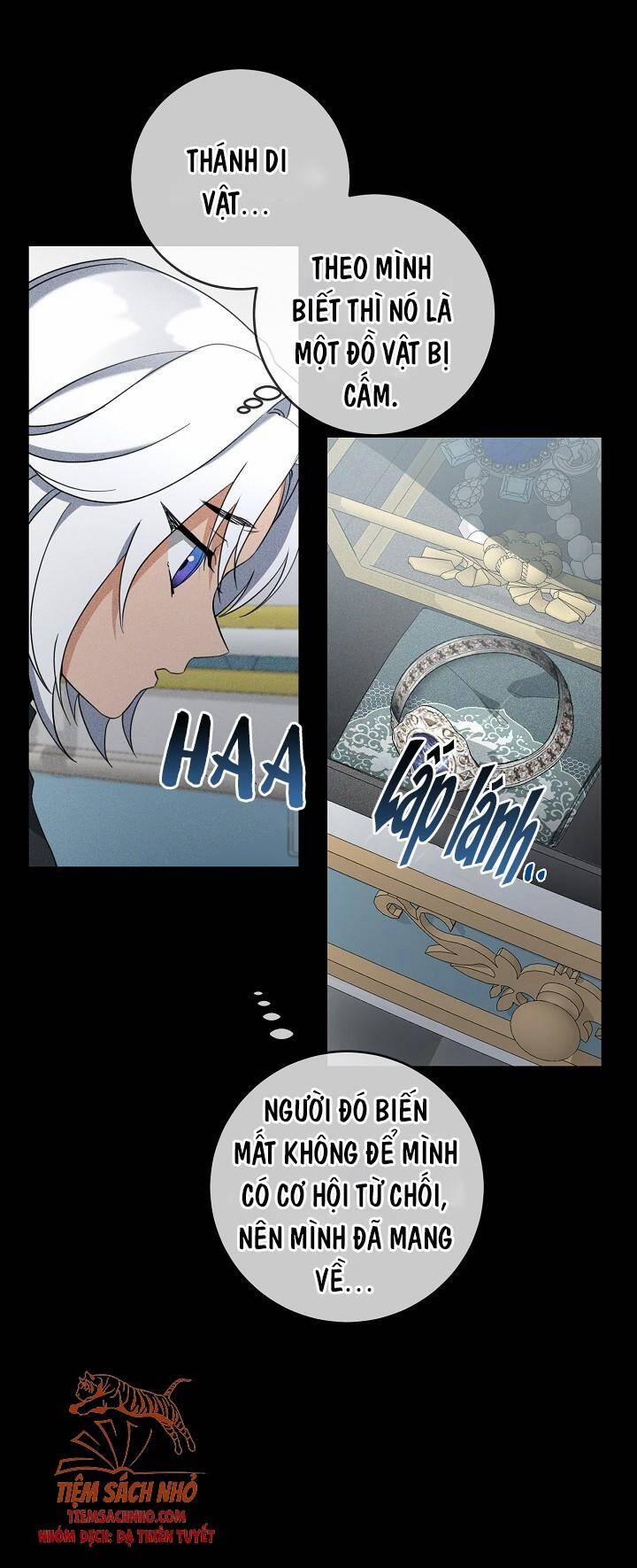 Hướng Về Ánh Dương Lần Nữa 40 trang 49