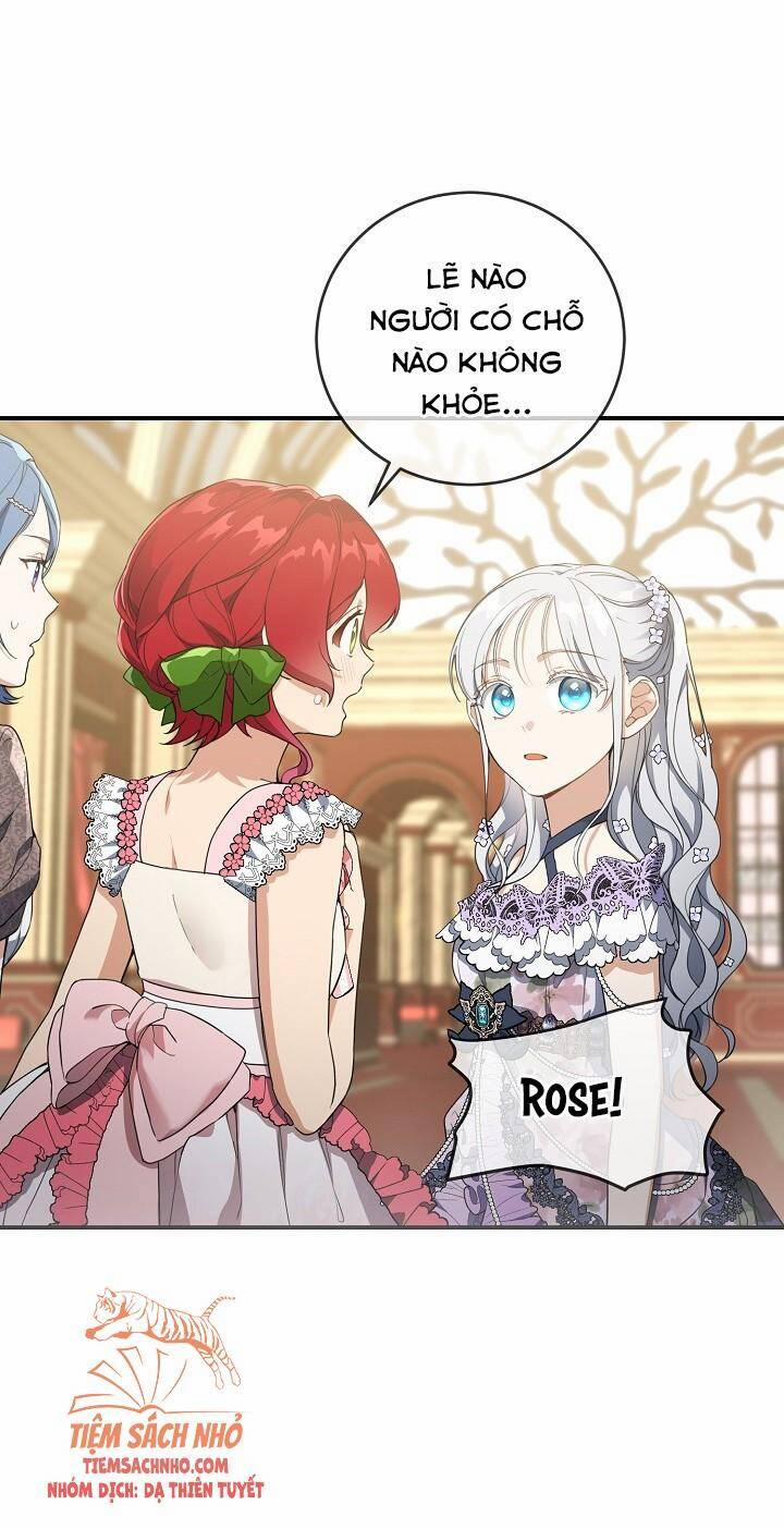 Hướng Về Ánh Dương Lần Nữa 40 trang 5