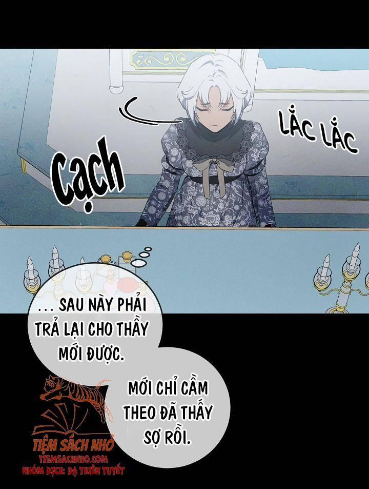 Hướng Về Ánh Dương Lần Nữa 40 trang 50