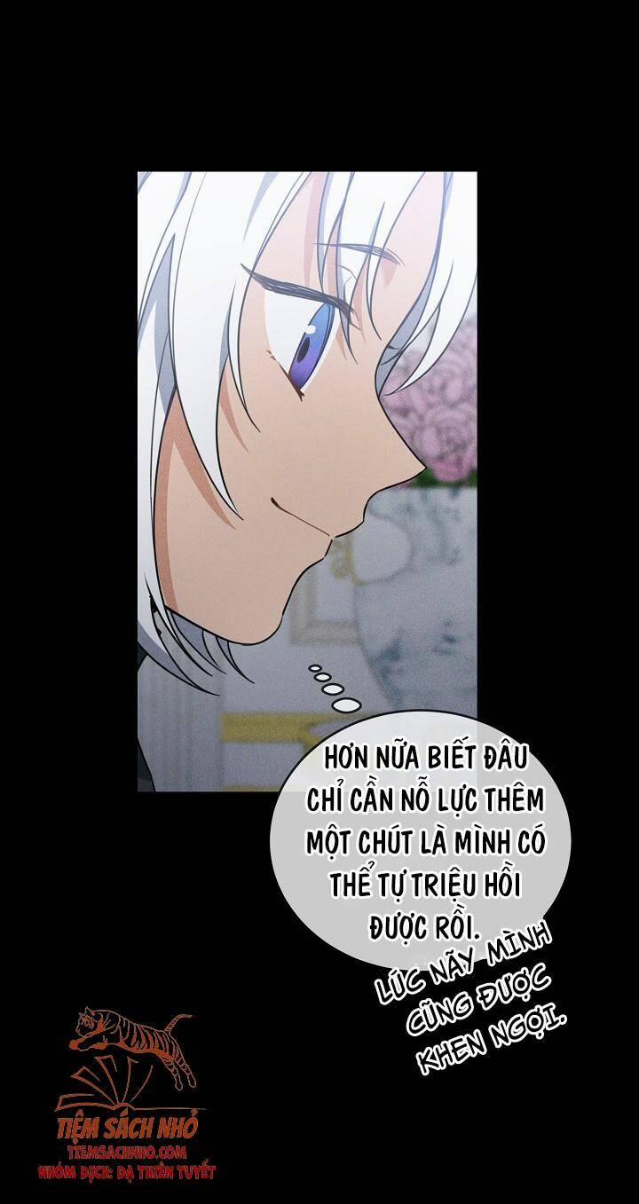 Hướng Về Ánh Dương Lần Nữa 40 trang 51