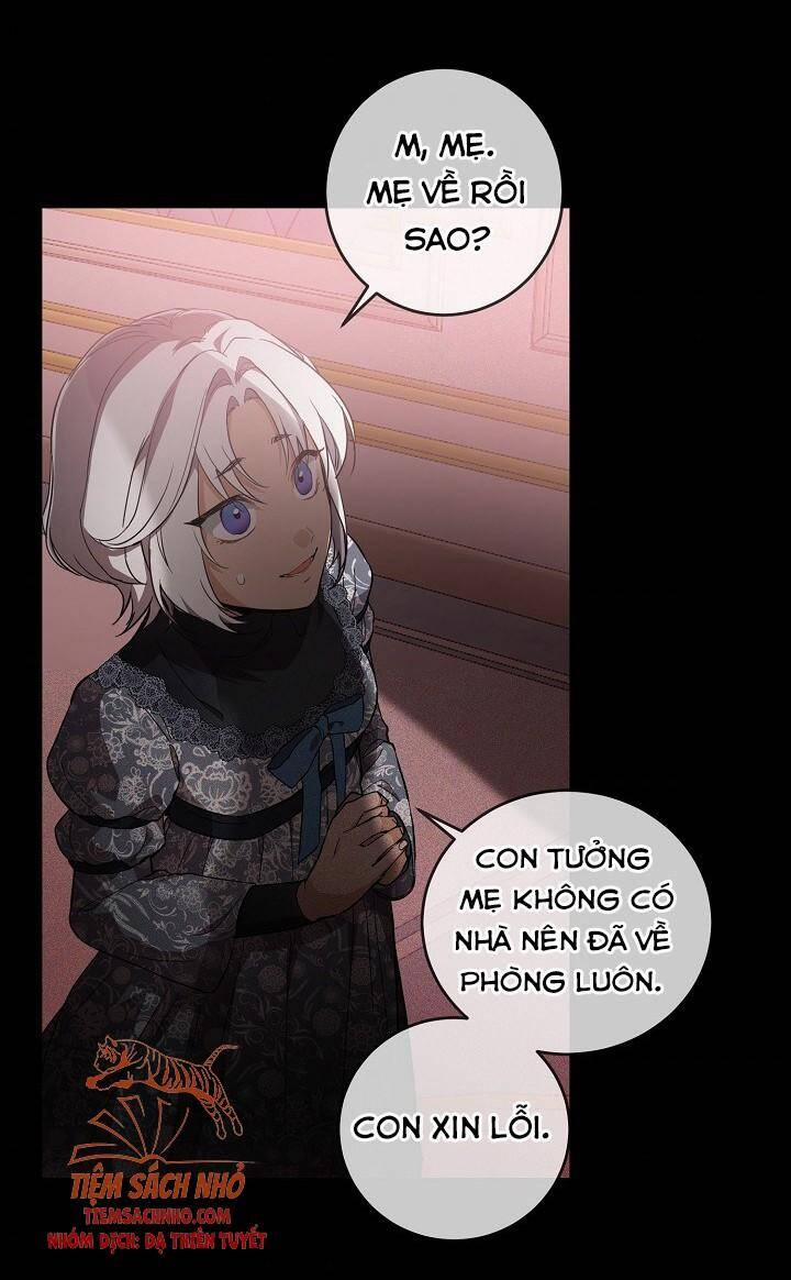 Hướng Về Ánh Dương Lần Nữa 40 trang 54