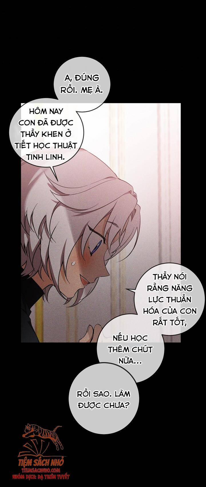 Hướng Về Ánh Dương Lần Nữa 40 trang 55