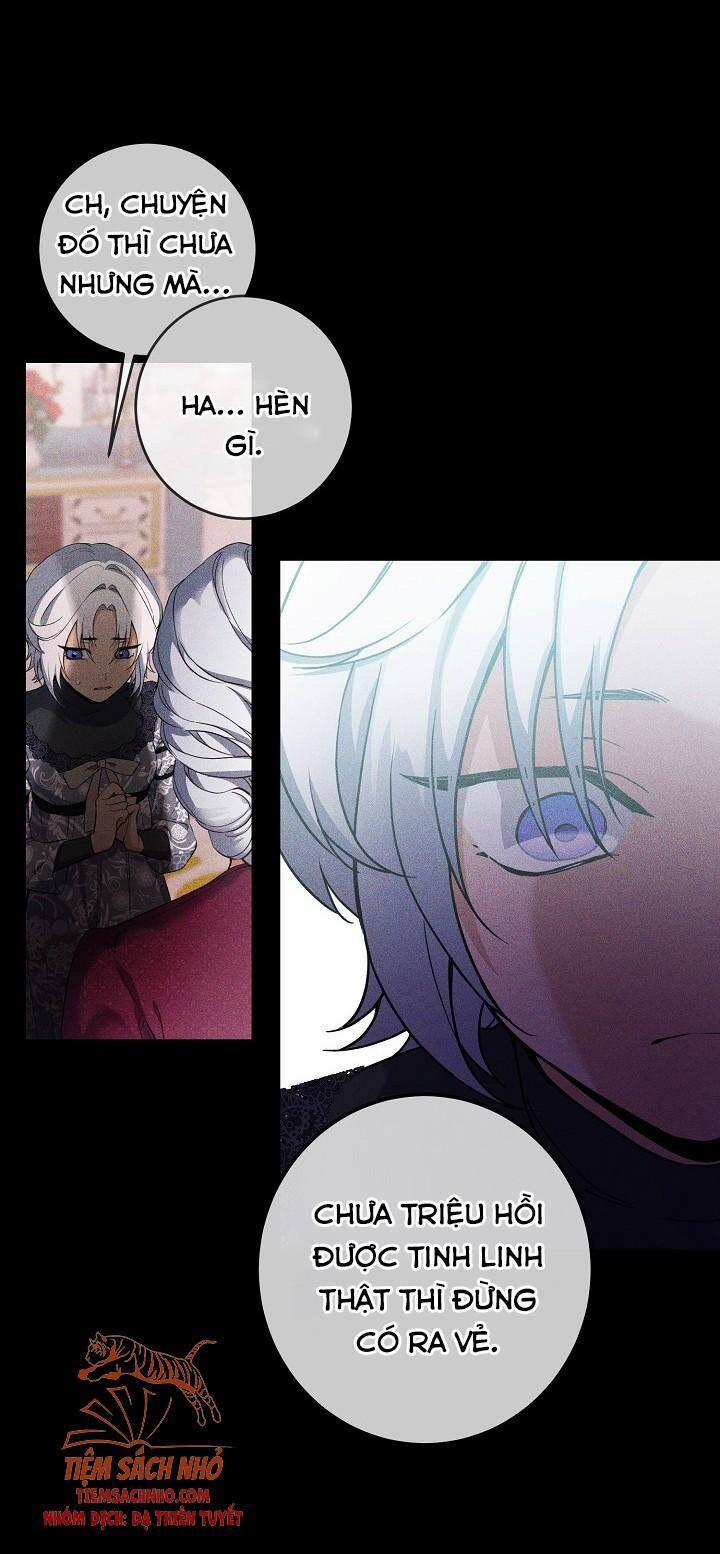 Hướng Về Ánh Dương Lần Nữa 40 trang 58