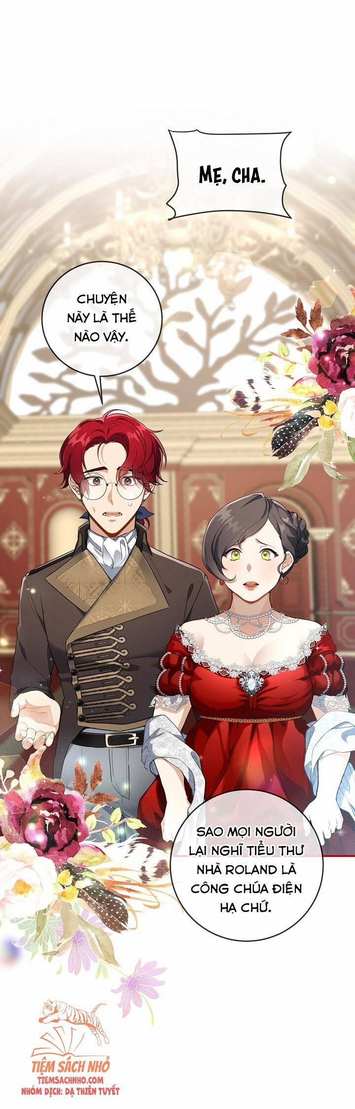 Hướng Về Ánh Dương Lần Nữa 40 trang 6