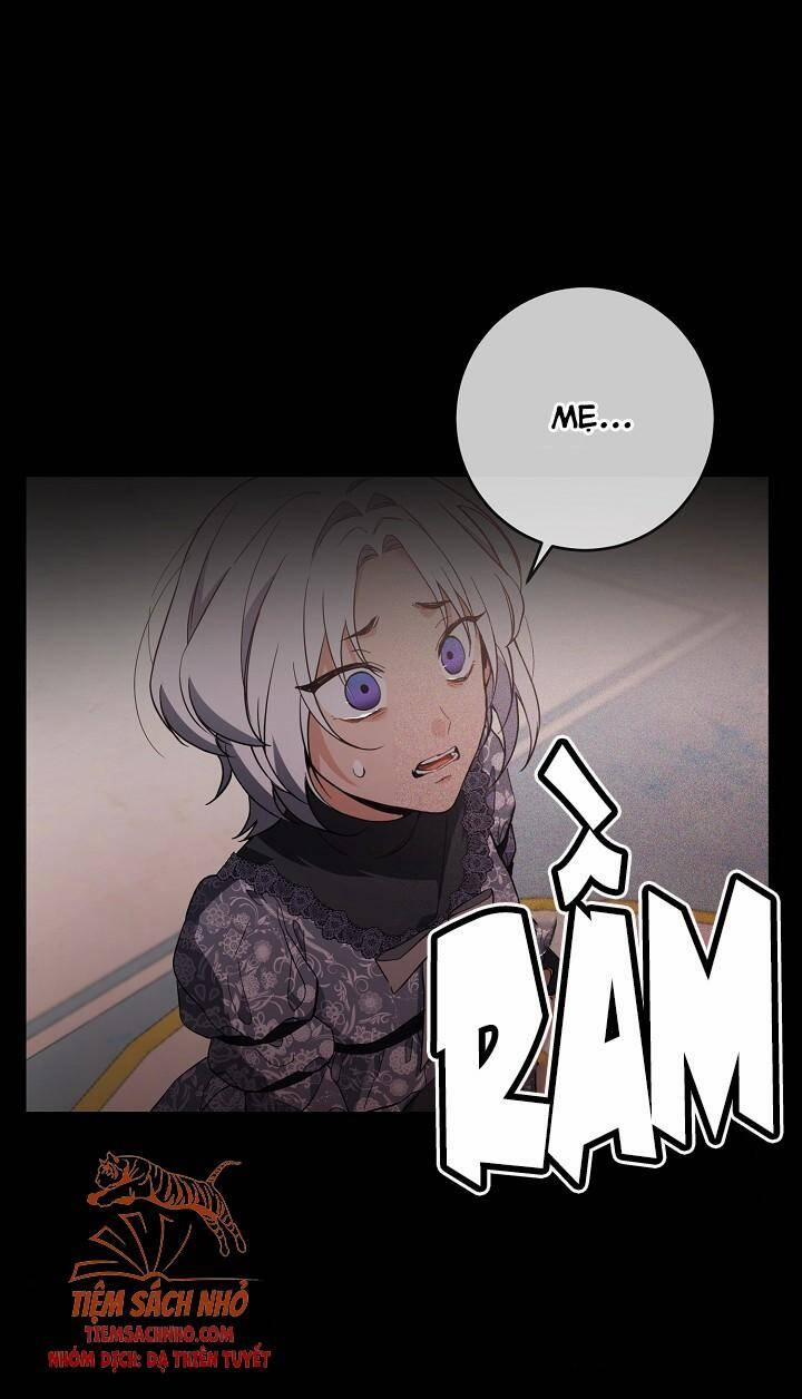 Hướng Về Ánh Dương Lần Nữa 40 trang 61