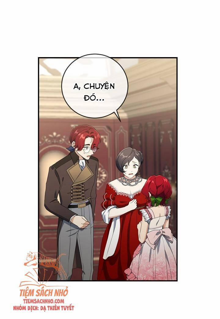 Hướng Về Ánh Dương Lần Nữa 40 trang 7