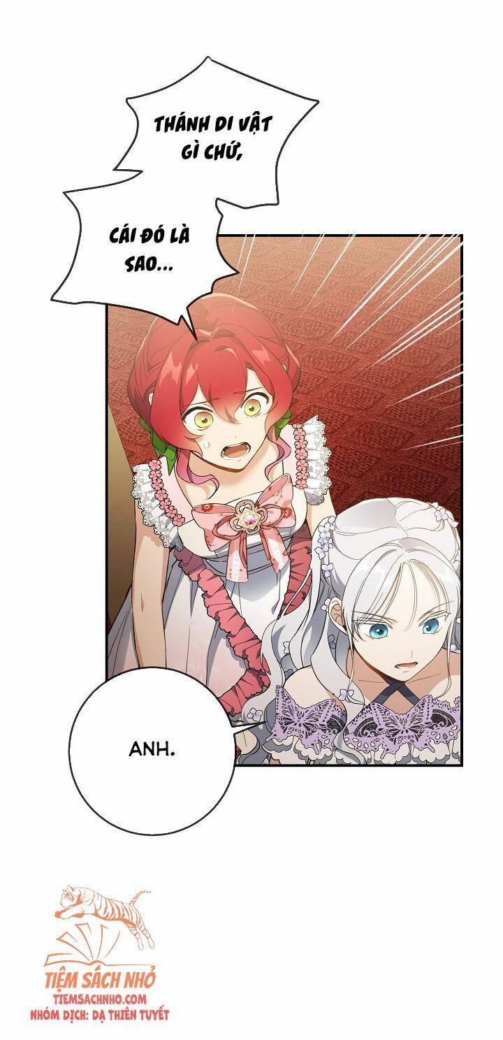 Hướng Về Ánh Dương Lần Nữa 41 trang 11