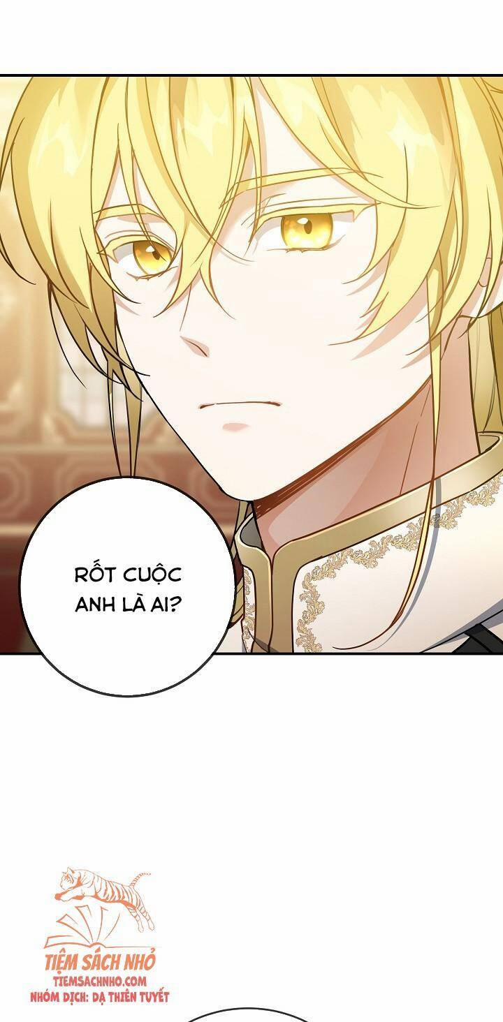 Hướng Về Ánh Dương Lần Nữa 41 trang 12