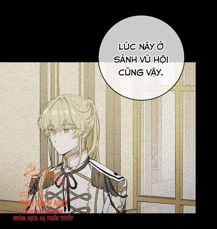 Hướng Về Ánh Dương Lần Nữa 41 trang 14