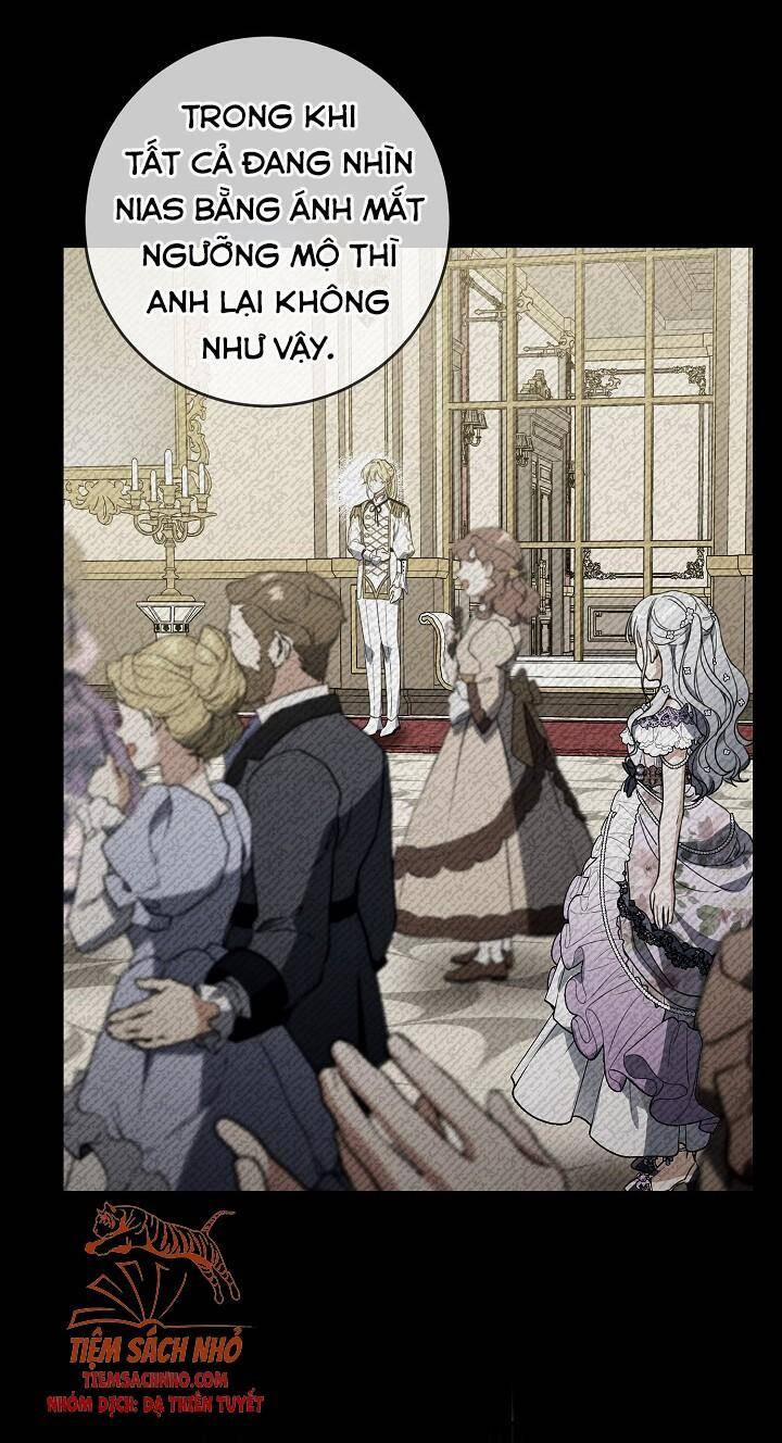 Hướng Về Ánh Dương Lần Nữa 41 trang 15