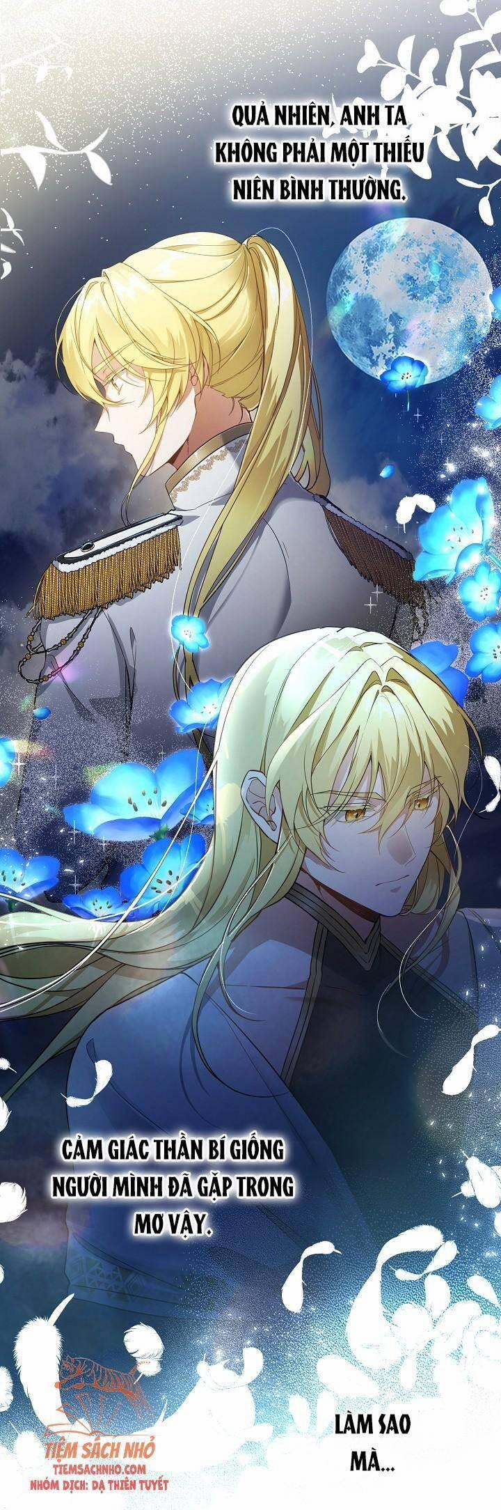 Hướng Về Ánh Dương Lần Nữa 41 trang 18